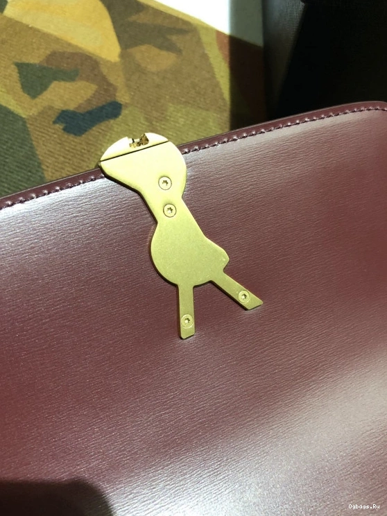 SOLFERINO SMALL YSL 0708